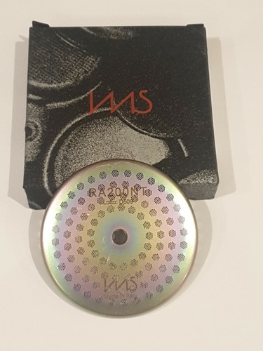 Ims competition nanotech 57mm - competition,