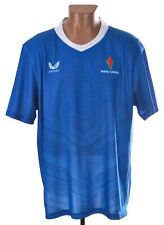 MANU SAMOA RUGBY UNION SHIRT