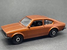 MATCHBOX OPEL KADETT COUPE -
