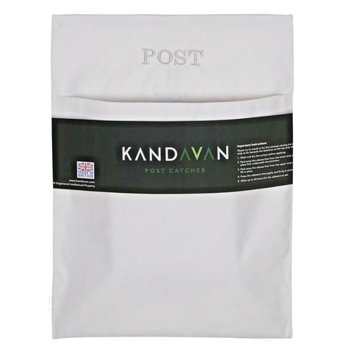 Kandavan post and letter - kandavan,