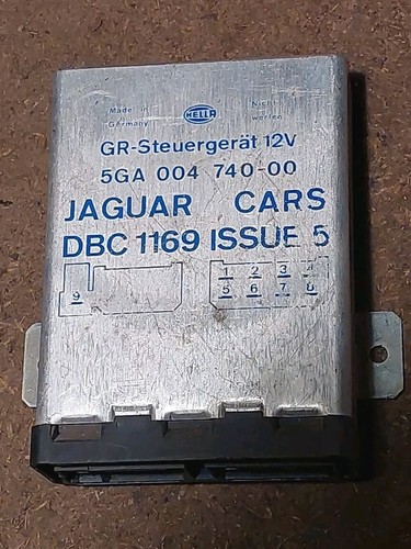 Cruise control module unit - unit, ecu