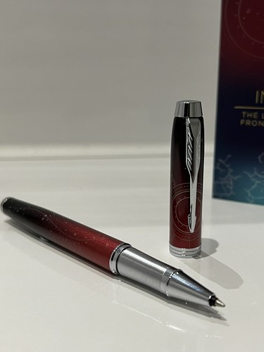 Parker special edition - parker, im