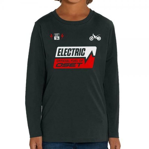 Oset electric kids children - oset,