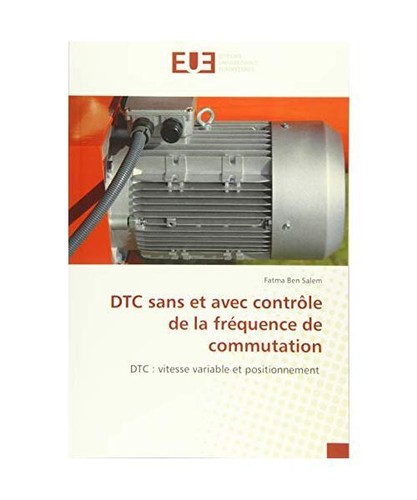 Dtc sans avec - avec, contrôle