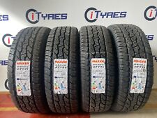 X4 235 65 17 MAXXIS AT-771 ALL