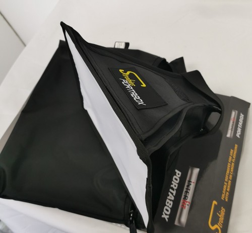 Interfit str152 strobies - interfit,