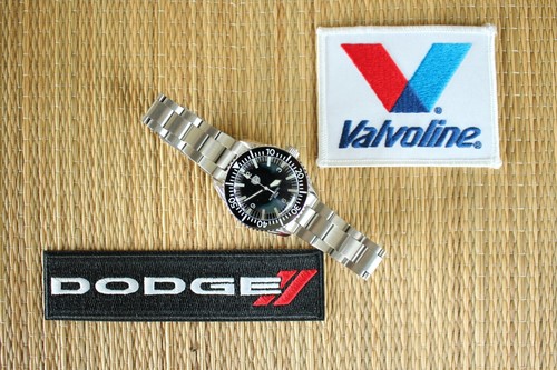 Valvoline dodge imsa racing - valvoline,