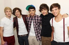 One direction poster - direction,