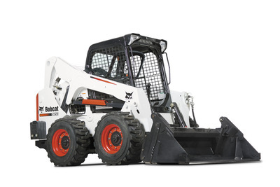 Bobcat s650 skid - bobcat, steer
