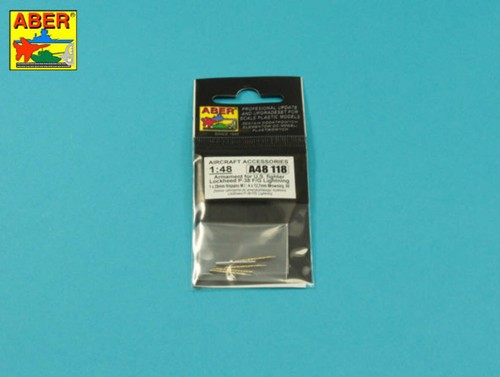 Aber a48118 armament for - a48118,