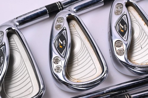 Taylormade cgb irons - cgb,