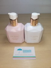 Ted Baker Body Lotion 250ml x