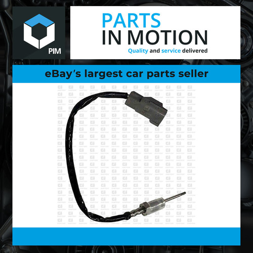 Exhaust temperature sensor - exhaust,