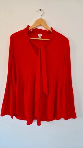 River island vibrant red - island,