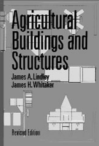 Agricultural buildings - agricultural,