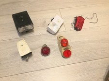 retro vintage lights ..lucas