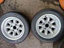 Ford Escort Mk2 GRP4 7x13