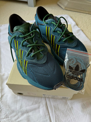 Adidas originals pusha - originals,
