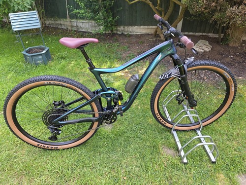Giant trance advanced pro - trance,