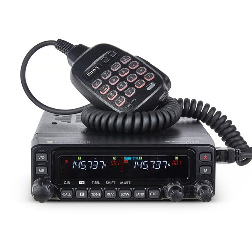 Moonraker luna vhf uhf - luna, vhf/uhf