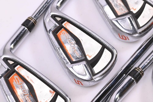 Cobra amp irons pw - amp, /