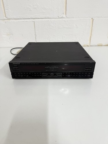 Kenwood 910 stereo graphic - stereo,