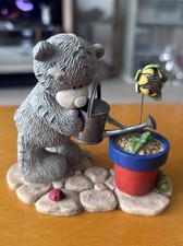 Me To You Bear Figurine