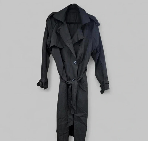 Ladies lightweight trench - ladies, coat