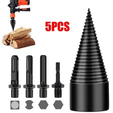 50MM Firewood Log Splitter