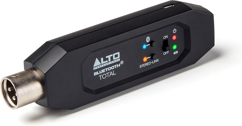 Alto bluetooth total xlr - alto,