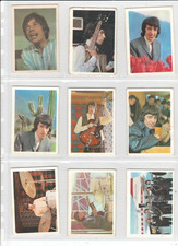 THE ROLLING STONES Full Set