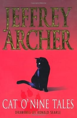 Cat nine tales and - cat, o