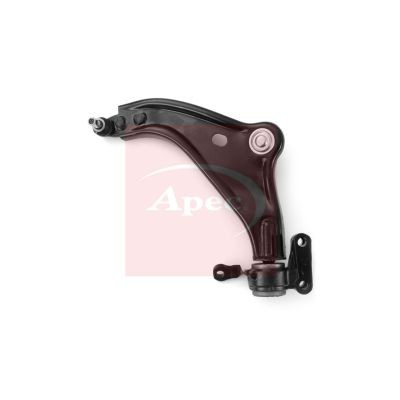 Wheel suspension control - wheel,