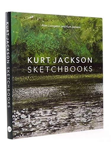 Kurt jackson sketchbooks alan - jackson,