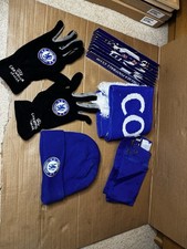 Chelsea FC Royal Blue Bundle