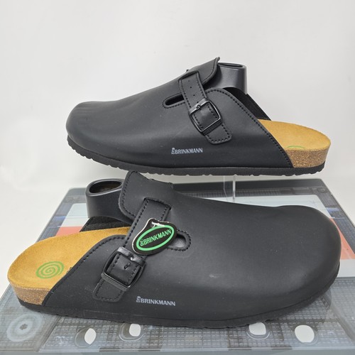 Brinkmann mens size 15 - brinkmann,