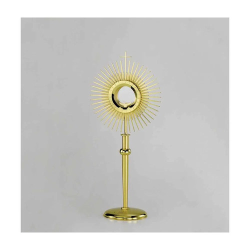 In gold plated - 3/4,