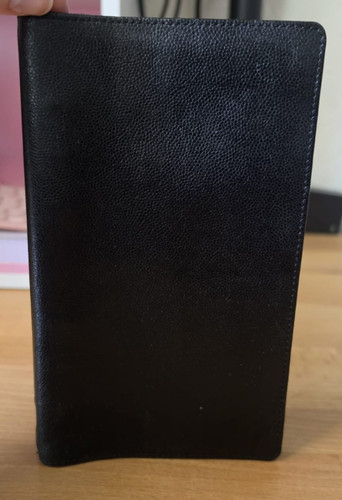 Rare vintage filofax - rare!,