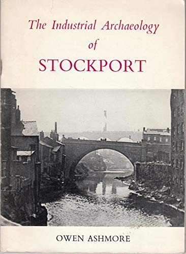 Industrial archaeology - industrial,