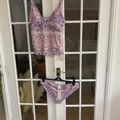 Women lilac multi print - women's,