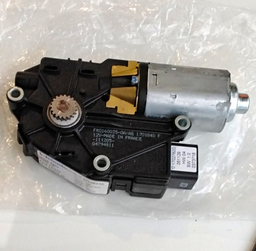 Ford mondeo mk3 electric - mondeo,