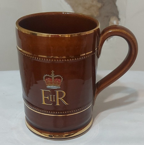 Vintage denby stoneware 1953 - denby,