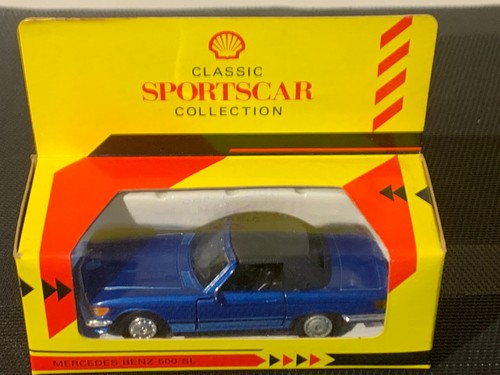 Shell garage classic sports - garage,