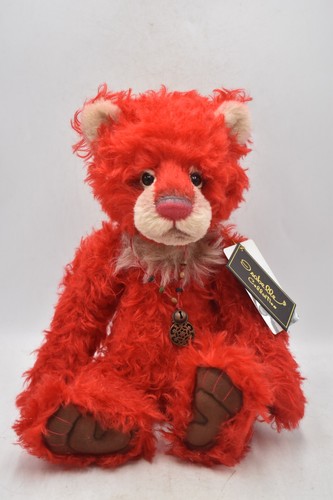 Charlie bears isabelle - bears,