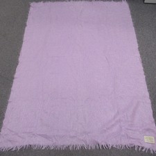 The Mohair Sock Company Lilac