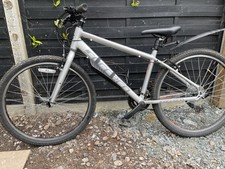 Carrera Parva Hybrid 