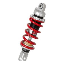 Rear shock absorber YSS G-Top
