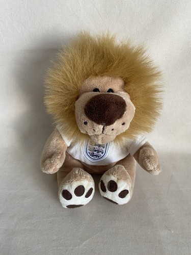 England football team teddy - england,