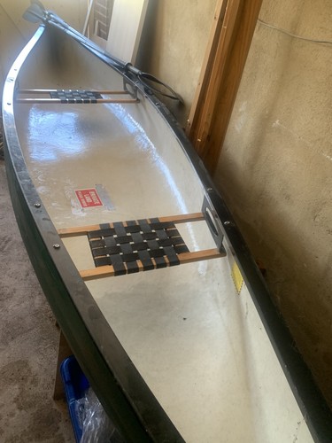 Venture ranger canadian - 14,