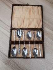 Set Of X6 Apostle Last Supper